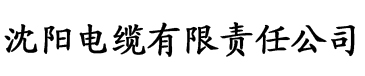 第一版主书电缆厂logo